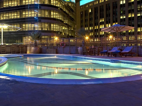 City Seasons Suites Main image